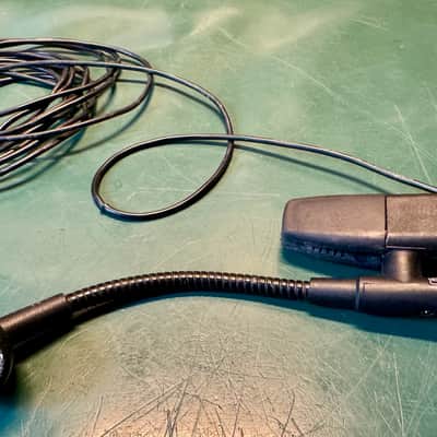 Beyerdynamic Opus 62 - schwarz - Clip-On-Mikrofon image 4