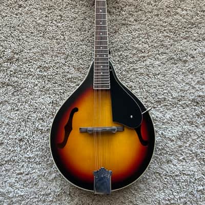 Hondo HM6 2000's - Sunburst image 1