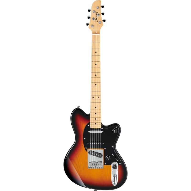 Ibanez TM1803M Talman Prestige | Reverb