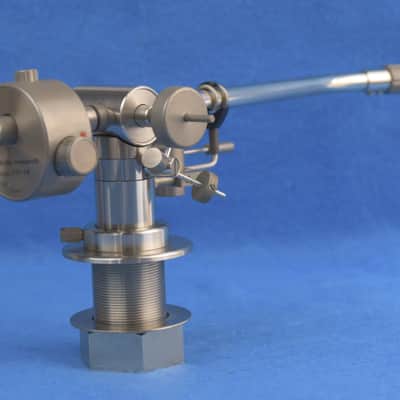 Fidelity-Research Model FR-14 Tonearm In Excellent Condition#011130 image 7