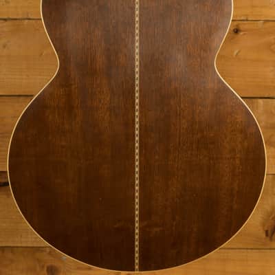 Gibson Murphy Lab 1939 SJ-100 | Faded Vintage Sunburst - Heavy Aged image 2