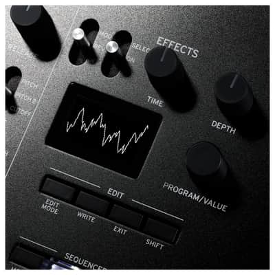 Korg Minilogue XD EXDEMO image 10