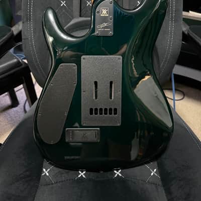 Ernie Ball Music Man Jason Richardson Signature Cutlass HT 6 2024 - Present - Kokiri Forest image 6
