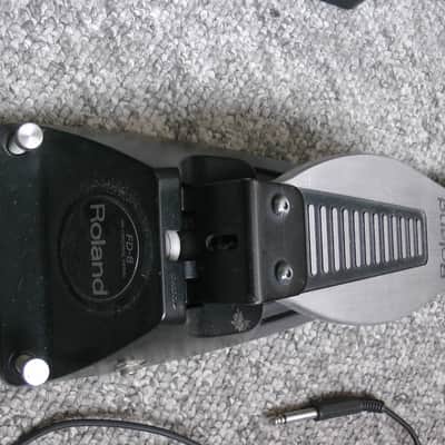 Roland SPD 11 with Bass and Hat Pedals image 7