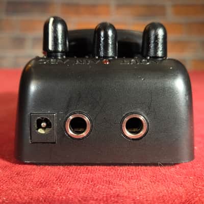 Ibanez CM5 Classic Metal Distortion #2 image 5