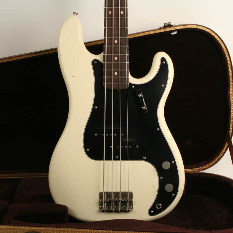 Nash PB-63 | Reverb