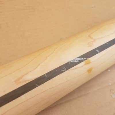 SQUIER by FENDER JAZZ BASS NECK STANDARD SERIES image 6