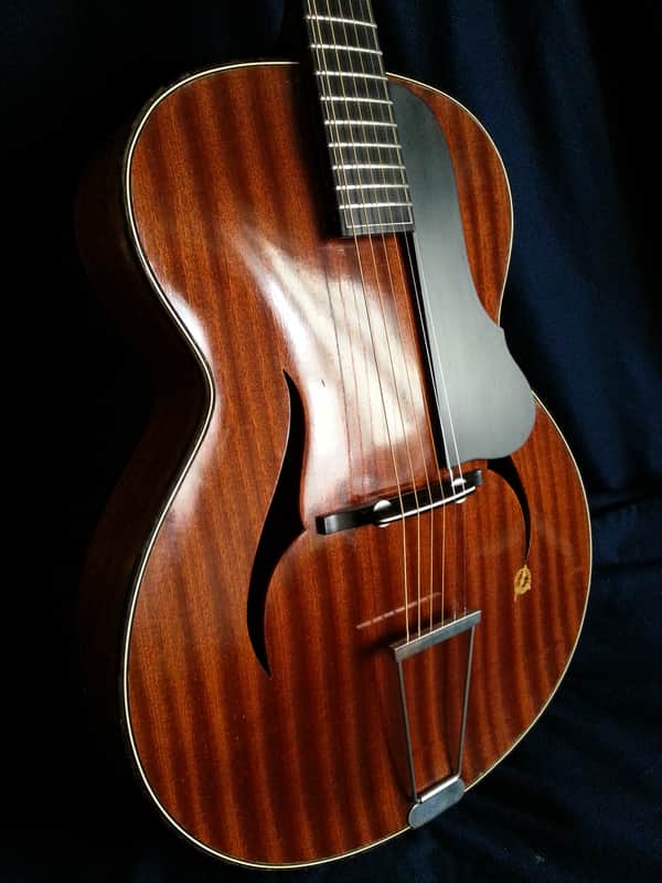 Framus 5/60 Missouri