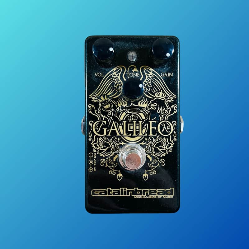 Catalinbread Galileo image 1