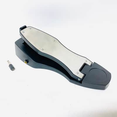 Lemon Hi Hat Control Pedal Compatible w Alesis Nitro Simmons image 1