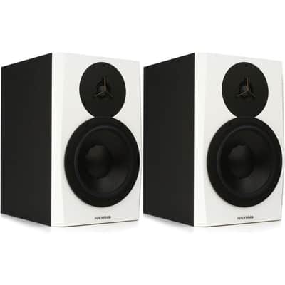 Dynaudio LYD 8 8 inch Powered Studio Monitor (Pair) - White image 2