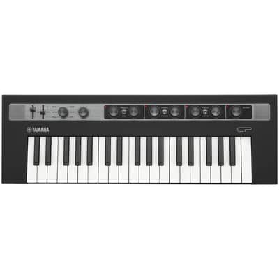 Yamaha Reface CP image 2