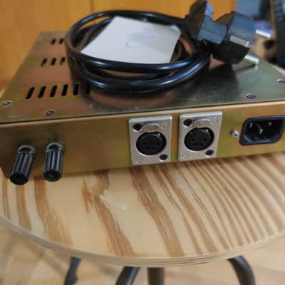 Immagine Chandler Limited PSU #2 - 4
