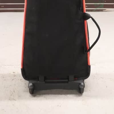 Ludwig Bell, Stand and Practice Pad Rolling Case #2 image 2