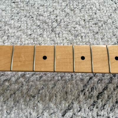 Fender MIJ Limited Edition '70s Reissue Telecaster Deluxe 2020 - Sea Foam Green image 18