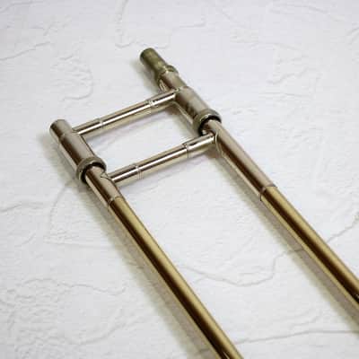 BACH 42B GL Tenor Bass Trombone [145883] (07/13) image 10