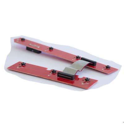 Reverb.com listing, price, conditions, and images for line-6-m9