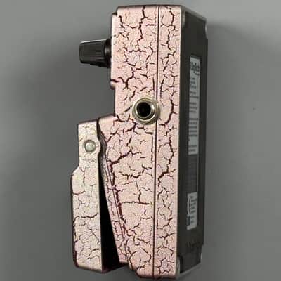 DigiTech Grunge Distortion 2010s - Purple image 4