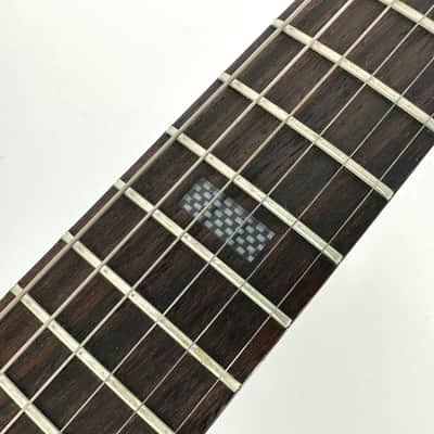 2008 Gibson Explorer Reverse - Guitar of the Month - Antique Walnut image 6