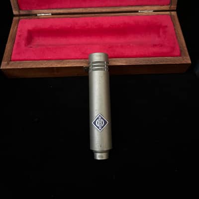 Neumann KM 84 (Audio demo available on request) image 3