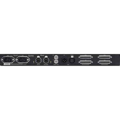 Focusrite Pro REDNET-A16R-MK2 Rednet A16R Mk2 image 3