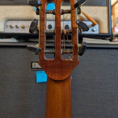 Albert & Mueller S6 (n. 12) 2002 image 7