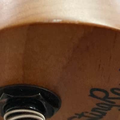 Ernie Ball Music Man StingRay Special 5 HH with Roasted Maple Fretboard 2024 - Black image 12