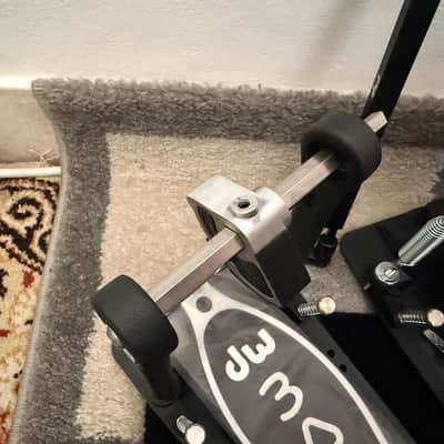 DW 3000 Series Double Bass Drum Pedal image 5
