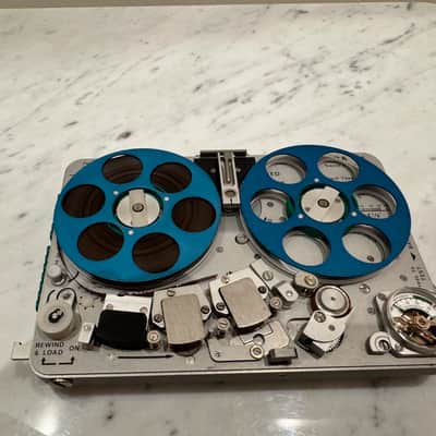 Nagra SN image 14