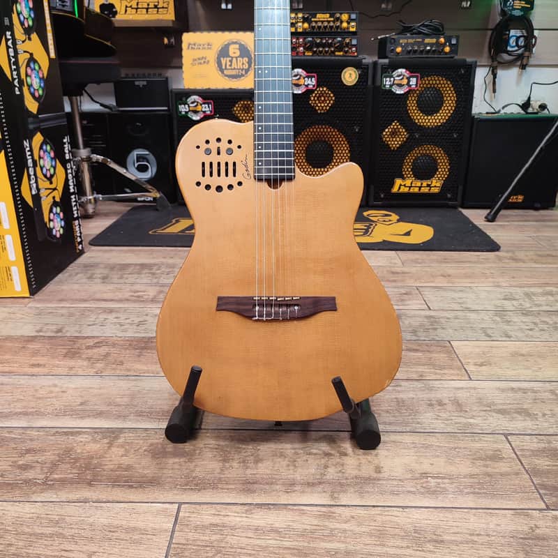 Godin Multiac ACS SA Natural