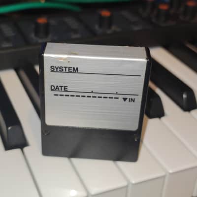 ROLAND M-64C ( AJuno 2,MKS-70, MKS-80, TR-707, TR-727, TR-909, JX-3P,JX-8P etc) image 3
