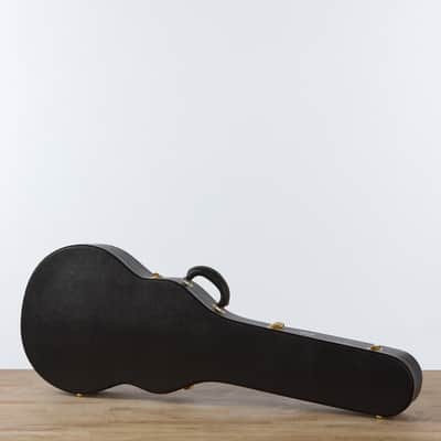 Gibson Custom 1968 Les Paul Custom Reissue, Ebony | Demo image 7