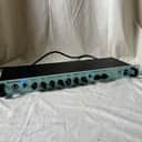 TECH21 Geddy Lee Signature SansAmp GED-2112