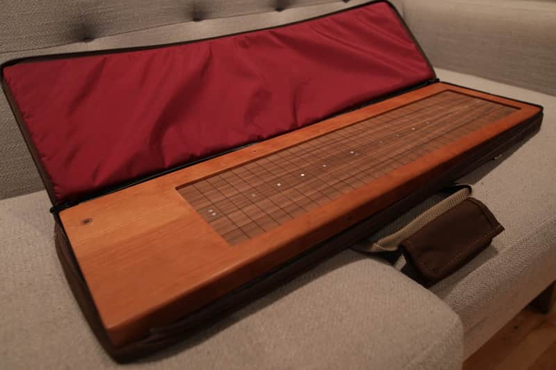 madrona labs Soundplane 2014 image 1