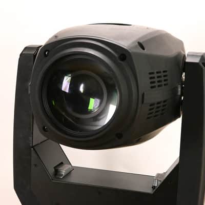 Chauvet Intimidator Hybrid 140SR Moving Head Lighting Fixture CG01X82 image 2
