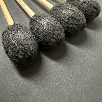 Malletech MB13 Michael Burritt Mallets, 2 Pairs - EXCELLENT, 1 Shaft Replaced image 6