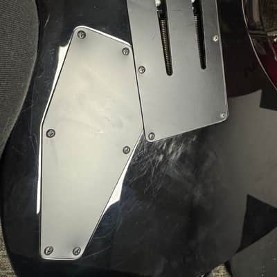ESP LTD Eclipse '87 2020 - Present - Black image 7