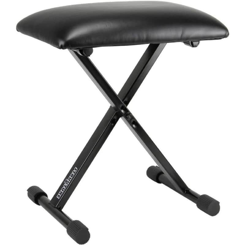 Strukture ST-SKBE1 Keyboard Bench image 1