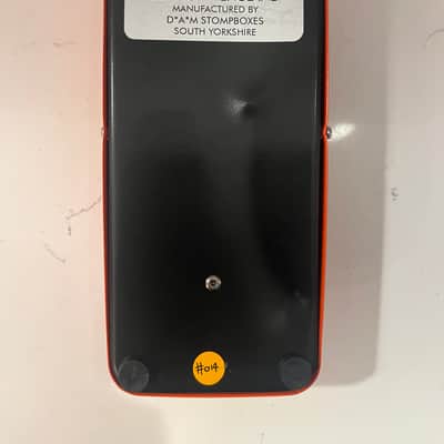 Colorsound Fuzz 2020 - Limited #14 of 49 image 4