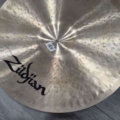 Zildjian 19" K Custom Dark Crash Cymbal (Gorgeous!) image 10