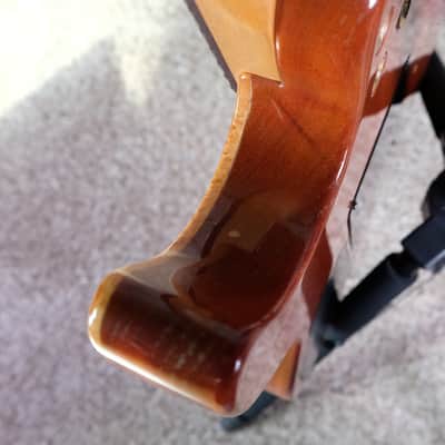 Melancon  P-90 Artist image 14