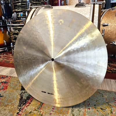 Name Brand 20" Boutique New Classic Ride Cymbal 1840g image 1