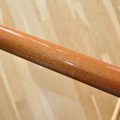 LAG SL200 / Gypsy Jazz Little Mouth Acoustic Guitar / Swing Lâg Series / 2512CW00349 image 11