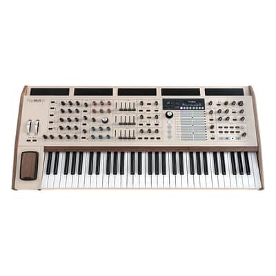 Arturia PolyBrute 12 Polyphonic Analogue Synthesiser Bild 6