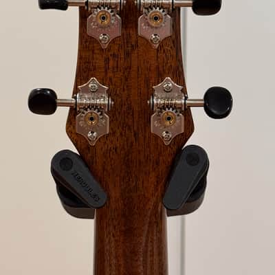 Kiwaya Kpt-1M/E Tenor Ukulele W Reunion Blues Case image 10