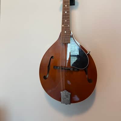 Kentucky km 180S Mandolin | Reverb