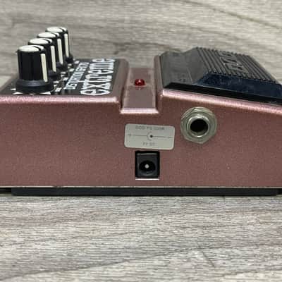 Dod Gfx 70 Distortion Pedal image 4