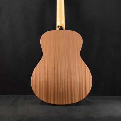 Taylor GS Mini-e Special Edition Honeyburst image 8