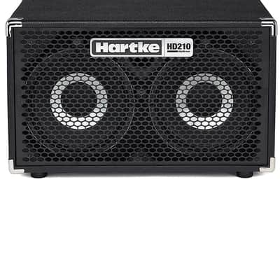 Hartke HyDrive HD210 Bass Cabinet image 2