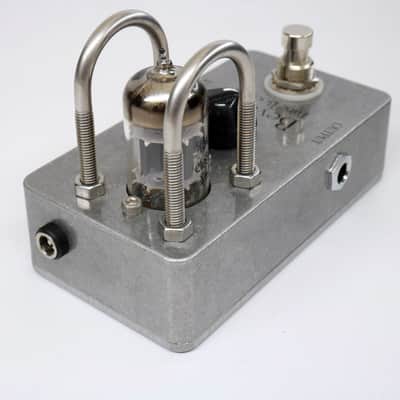 Beyond Tube Booster Guitar booster [SN 10239] [09/29] image 4